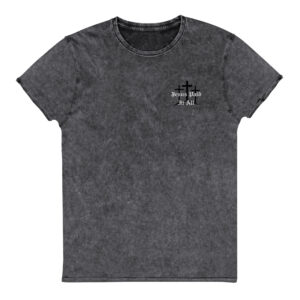 Good News! Denim T-Shirt