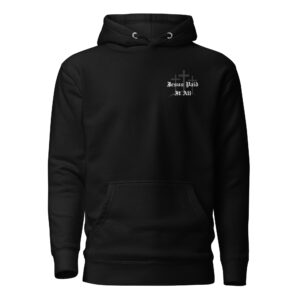 Good News Unisex Hoodie
