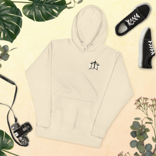 Good News Unisex Hoodie