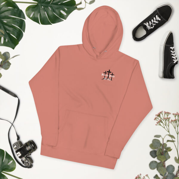 Good News Unisex Hoodie
