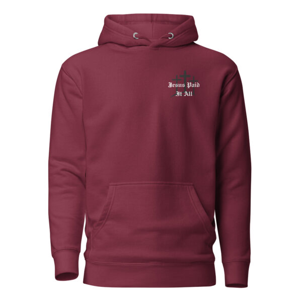 Good News Unisex Hoodie