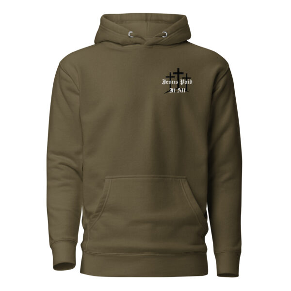 Good News Unisex Hoodie
