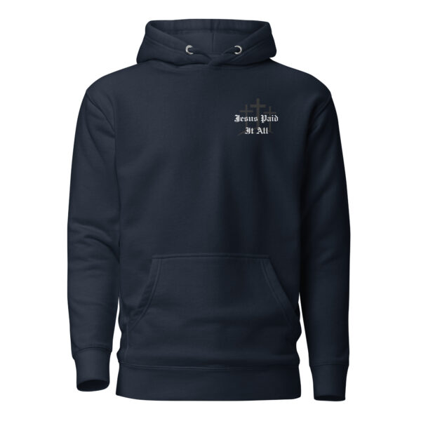 Good News Unisex Hoodie
