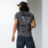 Good News Denim T-Shirt