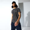 Good News Denim T-Shirt