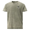Good News Denim T-Shirt