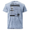 Good News Denim T-Shirt