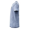 Good News Denim T-Shirt