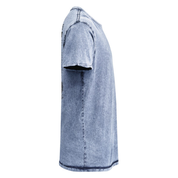Good News Denim T-Shirt