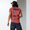 Good News Denim T-Shirt