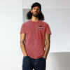 Good News Denim T-Shirt