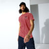 Good News Denim T-Shirt
