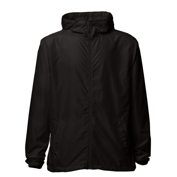 King of Glory Windbreaker