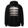 Faith Can Move Mountains Unisex Hoodie