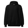 Faith Can Move Mountains Unisex Hoodie
