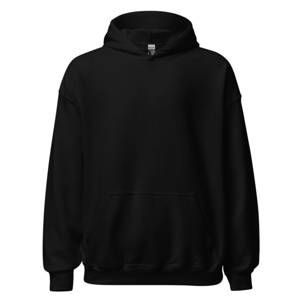 Faith Can Move Mountains Unisex Hoodie