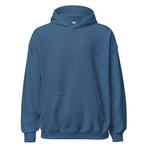Faith Can Move Mountains Unisex Hoodie