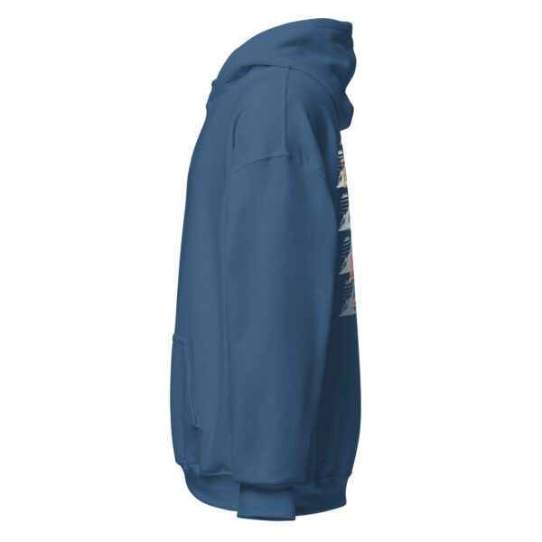Faith Can Move Mountains Unisex Hoodie
