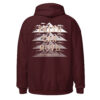 Faith Can Move Mountains Unisex Hoodie