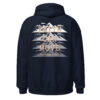 Faith Can Move Mountains Unisex Hoodie