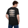 Faith Can Move Mountains Unisex t-shirt