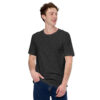 Faith Can Move Mountains Unisex t-shirt