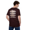 Faith Can Move Mountains Unisex t-shirt