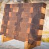 Walnut Butcher Block