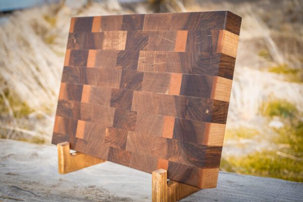 Walnut Butcher Block