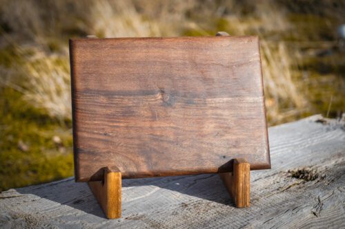 DSC00511 Mini Walnut Board