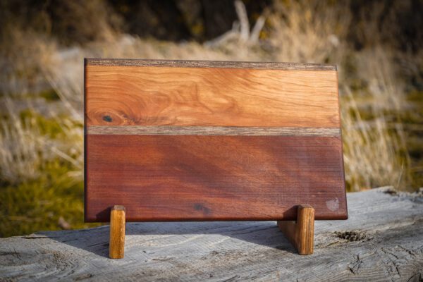 DSC00517 Maple and Exotic Wood Board