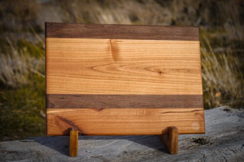 DSC00523 Maple and Walnut Board