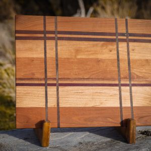 Maple Flannel Board