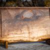 Live Edge Butcher Block