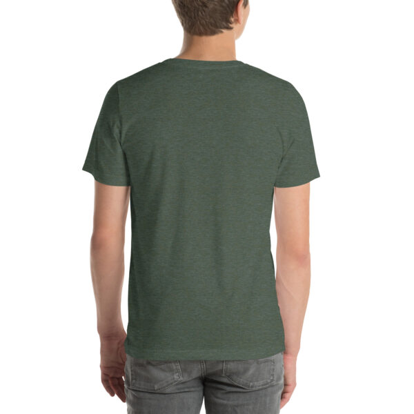 God Is Greater Than The Ups and Downs Unisex t-shirt
