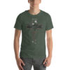 God Is Greater Than The Ups and Downs Unisex t-shirt