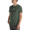 God Is Greater Than The Ups and Downs Unisex t-shirt