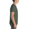 God Is Greater Than The Ups and Downs Unisex t-shirt