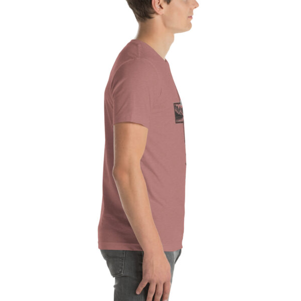 God Is Greater Than The Ups and Downs Unisex t-shirt
