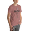 God Is Greater Than The Ups and Downs Unisex t-shirt