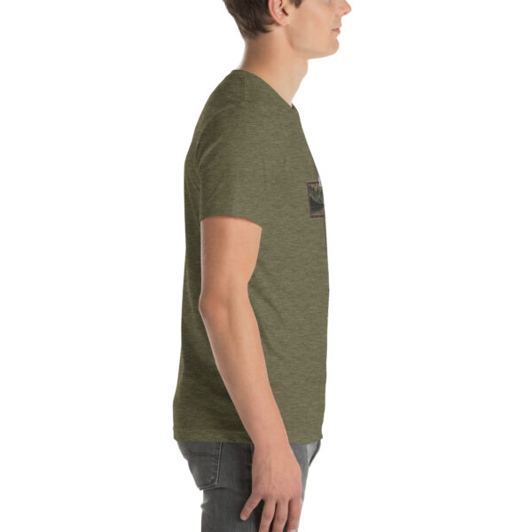 God Is Greater Than The Ups and Downs Unisex t-shirt