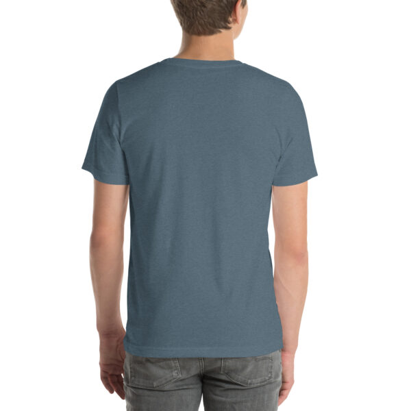 God Is Greater Than The Ups and Downs Unisex t-shirt