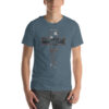 God Is Greater Than The Ups and Downs Unisex t-shirt