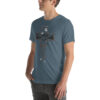 God Is Greater Than The Ups and Downs Unisex t-shirt