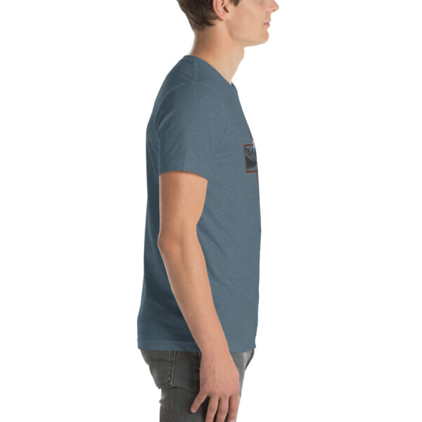 God Is Greater Than The Ups and Downs Unisex t-shirt