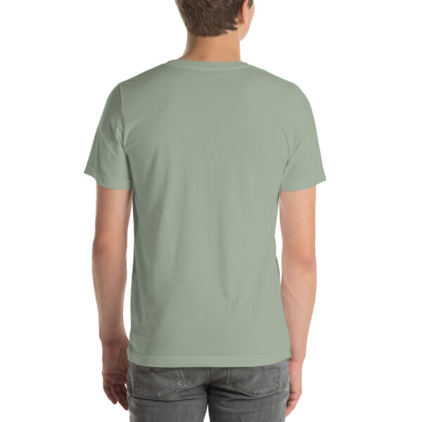 God Is Greater Than The Ups and Downs Unisex t-shirt