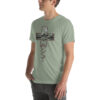 God Is Greater Than The Ups and Downs Unisex t-shirt