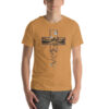 God Is Greater Than The Ups and Downs Unisex t-shirt