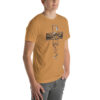 God Is Greater Than The Ups and Downs Unisex t-shirt