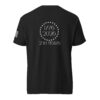 Unisex One Nation Under God- White Letters